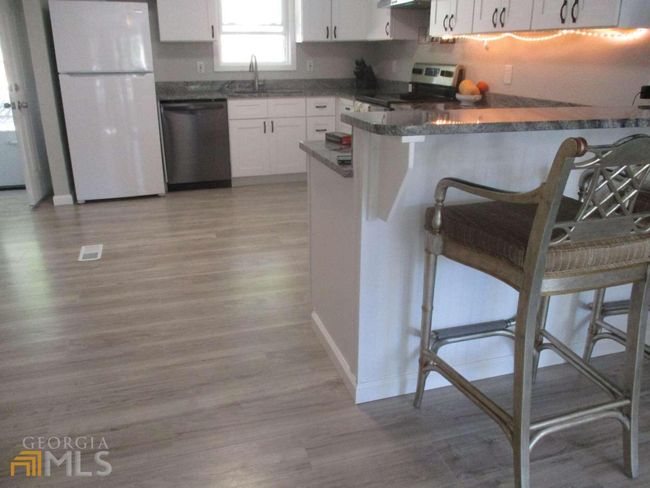 2038 Upper Salem Church Rd, House other with 3 bedrooms, 2 bathrooms and null parking in Jasper GA | Image 11