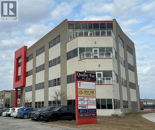403-3295 Quality Way, Windsor, ON, N8T3R9 | Card Image