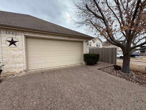 1505 Claremont, Marble Falls, TX, 78654 | Card Image