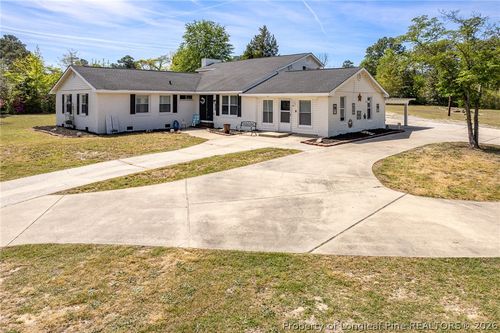 3402 Seven Mountain Dr, Fayetteville, NC, 28306-9254 | Card Image