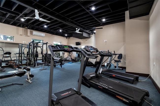 Gym | Image 44