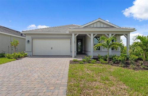 1832 Silver Shores Blvd, Englewood, FL, 34223-3250 | Card Image