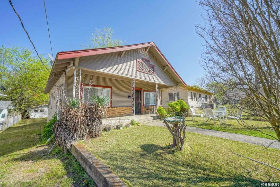 Oakcliff St, Hot Springs, AR 71901