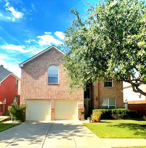 905 Dogwood Dr, Garland, TX, 75040-1078 | Card Image