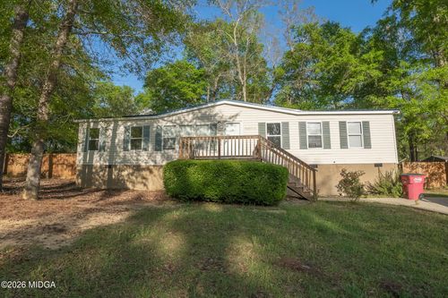 156 Alpine Dr, Macon, GA, 31206-5318 | Card Image