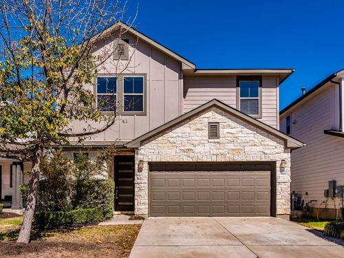 9100 Moonstone Drive, Austin, TX, 78729 | Card Image