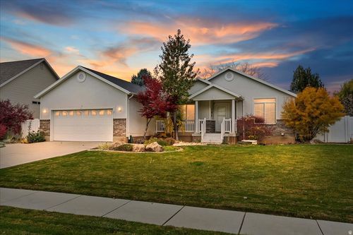 1743 N 400 W, North Ogden, UT, 84414-7280 | Card Image