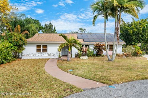 680 Sunset Ln, Merritt Island, FL, 32952-5308 | Card Image