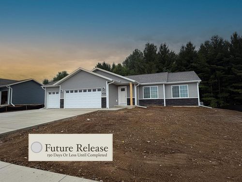 Lot 46 Joe Street, Stevens Point, WI, 54482 | Card Image