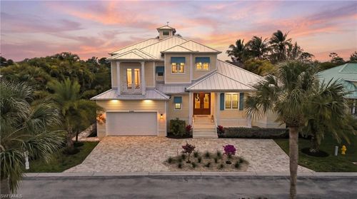 27050 Flamingo Dr, BONITA SPRINGS, FL, 34135-4457 | Card Image