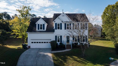 113 Laurel Branch Drive, Cary, NC, 27513 | Card Image