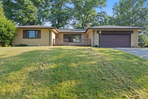 3326 Bauerwood Dr, Colerain Twp, OH, 45251-2912 | Card Image