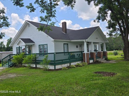 1320 Baltimore Church Rd, Fairmont, NC, 28340-7852 | Card Image
