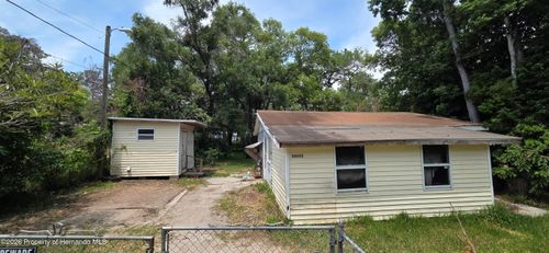 20055 Ruth Street, Brooksville, FL, 34601 | Card Image