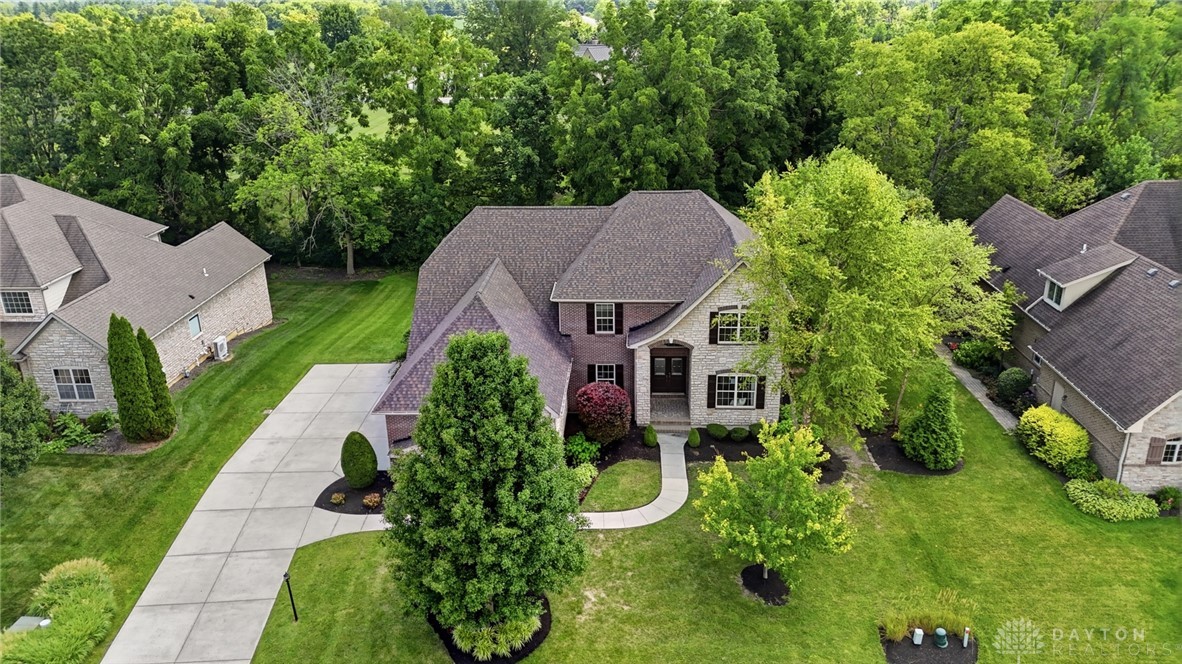 Residential in Washington Twp 3
