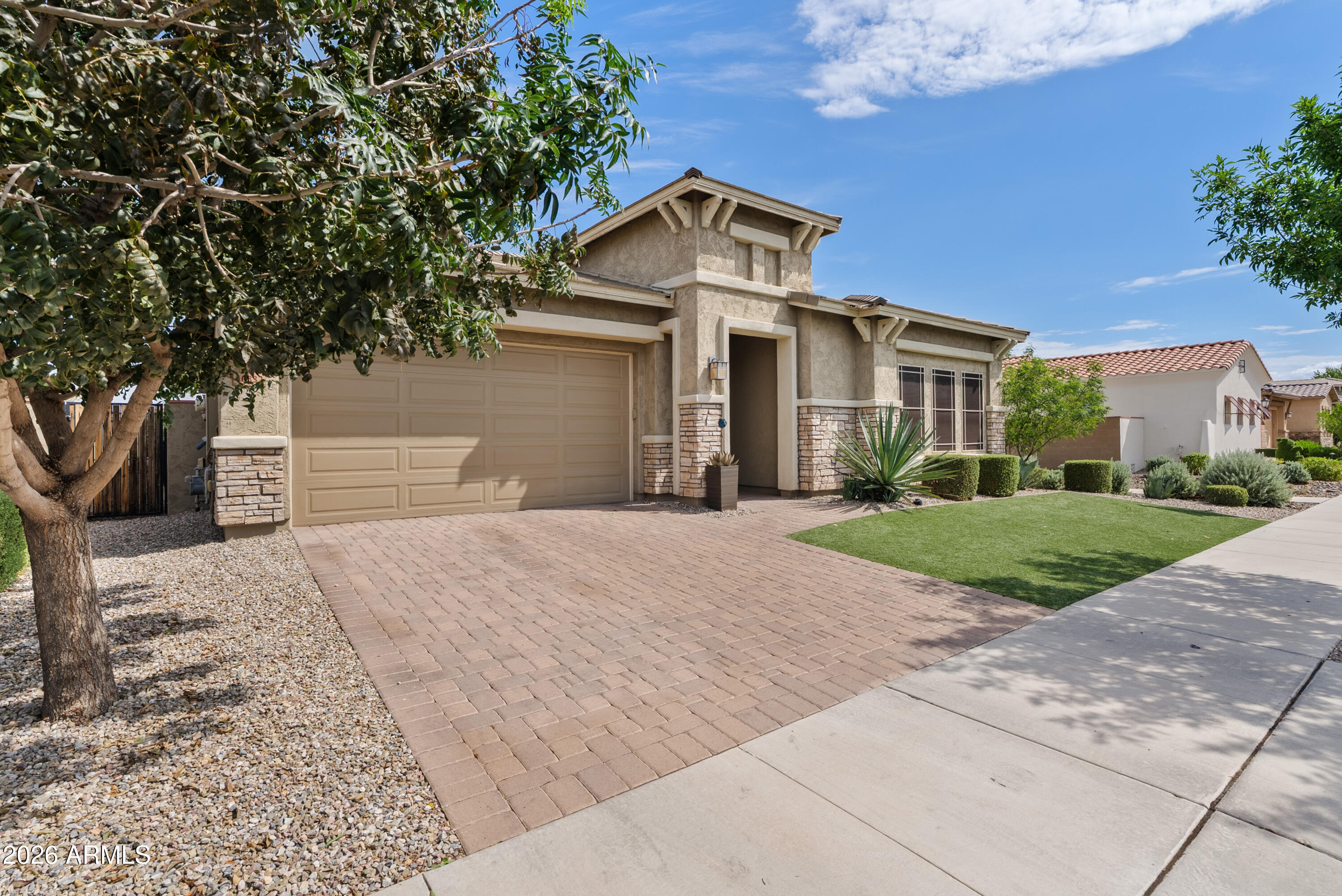 Residential in Mesa 2