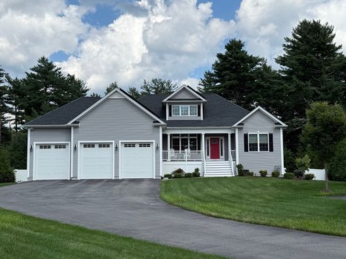 14 Stone Ridge Dr, Seekonk, MA, 02771-2921 | Card Image