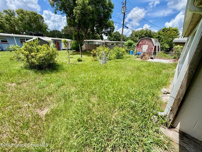 1203 Duke Way, House other with 3 bedrooms, 2 bathrooms and null parking in Cocoa FL | Image 18