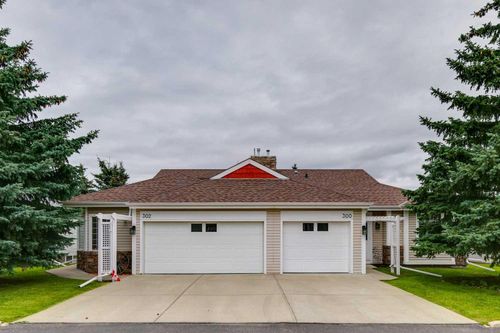 300 De Foras Close Nw, High River, AB, T1V1R2 | Card Image