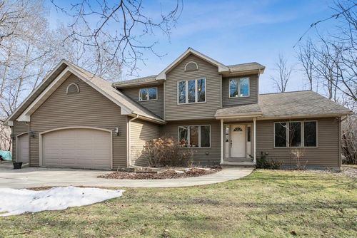 W4954 Emery Lane, Fond Du Lac, WI, 54937 | Card Image