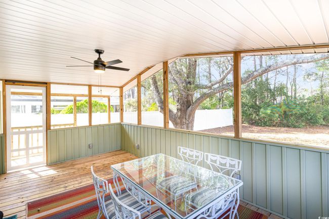 53 Crooked Island Cir, House other with 3 bedrooms, 2 bathrooms and 2 parking in Murrells Inlet SC | Image 25