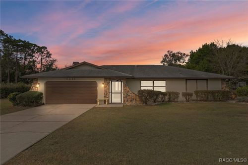 5686 S Eaton Ter, Inverness, FL, 34452-8480 | Card Image