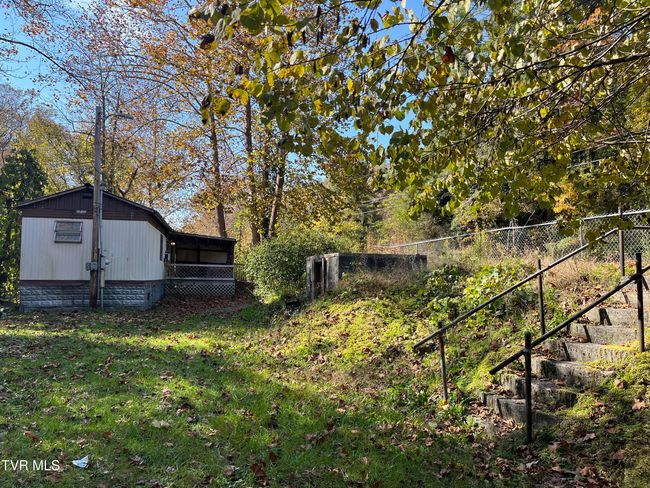 1208 Doe Creek Rd, House other with 1 bedrooms, 1 bathrooms and null parking in Butler TN | Image 7