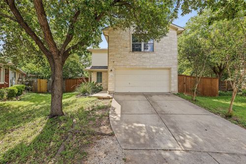 1616 Strickland Dr, Austin, TX, 78748-6581 | Card Image