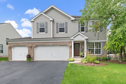 10779 Allegheny Pass, Huntley, IL, 60142-4031 | Card Image