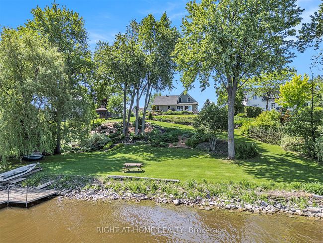 3031 S Rue Principale Street S, House other with 3 bedrooms, 2 bathrooms and 4 parking in Alfred and Plantagenet ON | Image 39