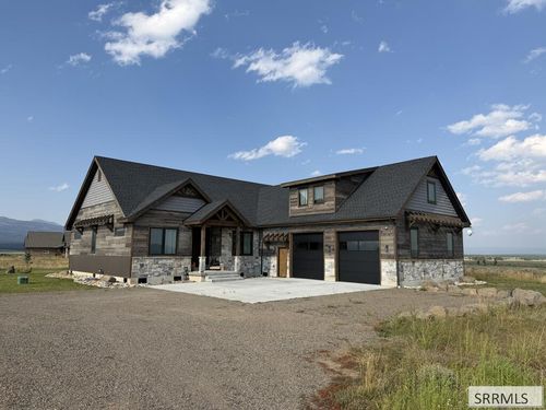 3363 Eagles View Road, Island Park, ID, 83429 | Card Image