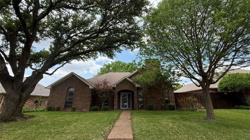 2609 Pickwick Ln, Plano, TX, 75093-3530 | Card Image