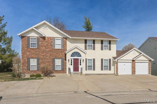 3-515 Starwood Dr, Saint Peters, MO, 63376-5403 | Card Image