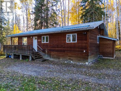 2304 Holmes Deakin Rd, House other with 3 bedrooms, 1 bathrooms and null parking in Golden BC | Image 3