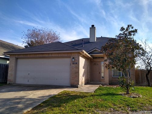 6114 Lakeview Ct, San Antonio, TX, 78249-1904 | Card Image