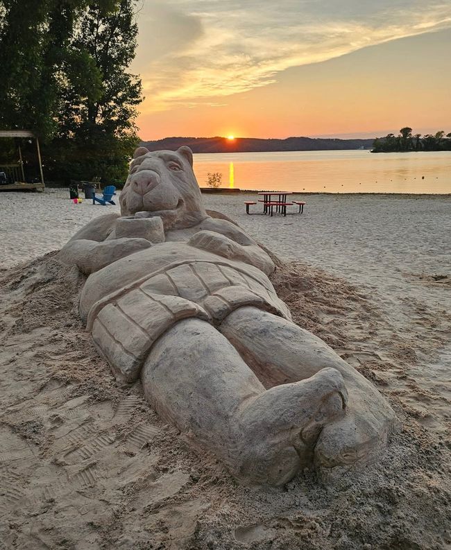 Activities & Events always planned at Turkey Creek Marina for the entire family! | Image 56