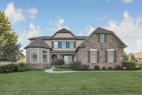 5797 Glendavon Loop, Dublin, OH, 43016-6156 | Card Image