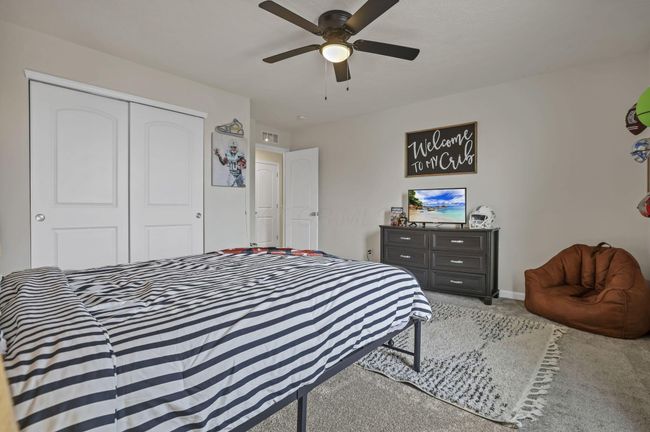 1134 Lake Forest Dr, House other with 4 bedrooms, 3 bathrooms and null parking in Hebron OH | Image 33