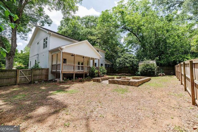 175 Pinecrest Ct, House other with 4 bedrooms, 5 bathrooms and null parking in Athens GA | Image 49