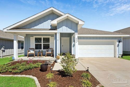 8674 Pathstone Blvd, Pensacola, FL, 32526-7996 | Card Image
