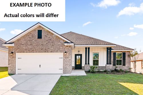 230 Spring Land Dr, Shreveport, LA, 71106-7985 | Card Image