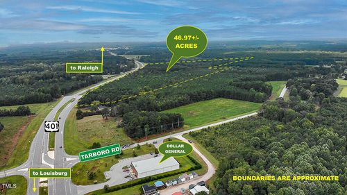 0 Us 401 Hwy S, Youngsville, NC, 27596 | Card Image