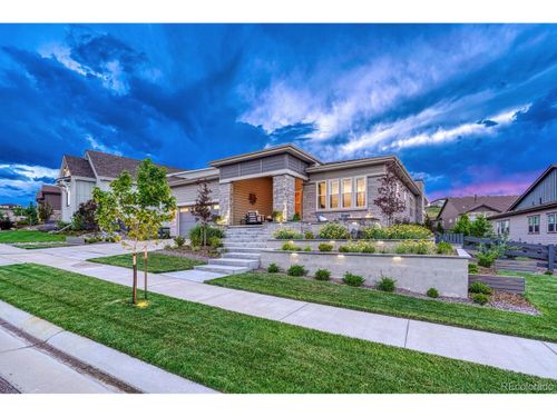 2159 Bellcove Dr, Castle Pines, CO, 80108-9584 | Card Image