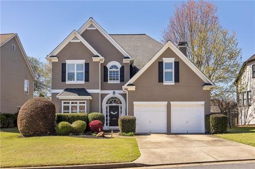1839 Wilkenson Xing, Marietta, GA, 30066-7220 | Card Image