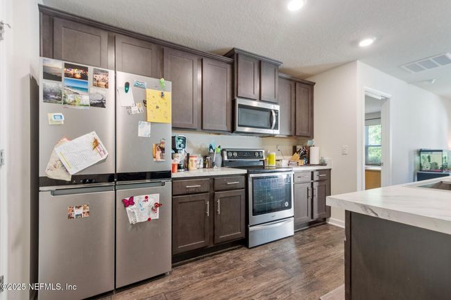3006 Tidal Creek Ct, House other with 3 bedrooms, 2 bathrooms and null parking in GREEN COVE SPRINGS FL | Image 14