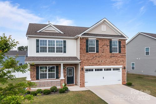 7172 Tekoa Dr, Gastonia, NC, 28052 | Card Image