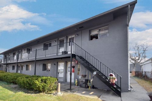 160 N Sylvan Ave, Columbus, OH, 43204-2062 | Card Image