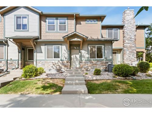 e-2862 Kansas Dr, Fort Collins, CO, 80525-4791 | Card Image