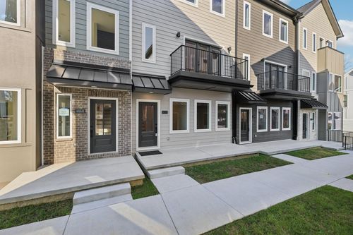 apt-10-6124 Robertson Ave, Nashville, TN, 37209-1387 | Card Image