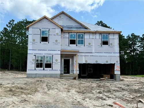 700 Blossom Trail, Lillington, NC, 27546 | Card Image